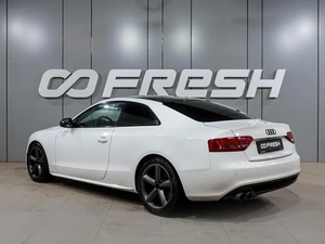 Купе Audi A5 2009 года, 1299000 рублей, Воронеж
