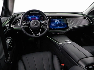 Седан Mercedes-benz E-класс 2024 года, 7593055 рублей, Москва