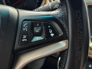 Хетчбэк Chevrolet Cruze 2014 года, 849000 рублей, Кропоткин