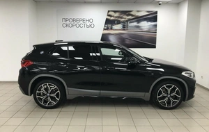 Внедорожник BMW X2 2018 года, 1995000 рублей, Красноярск