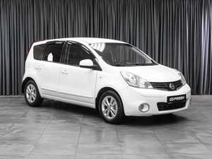 Хетчбэк Nissan Note 2012 года, 909000 рублей, Тюмень