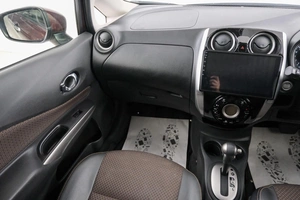 Хетчбэк Nissan Note 2016 года, 1199000 рублей, Красноярск
