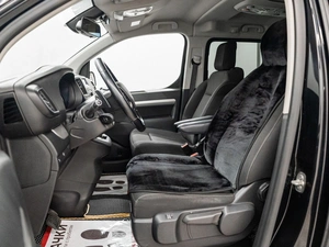 Минивэн Citroen SpaceTourer 2018 года, 2220000 рублей, Красноярск