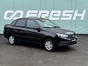 Седан ВАЗ (LADA) Granta 2023 года, 879000 рублей, Кропоткин