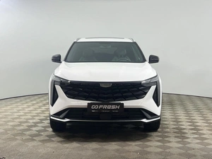 Внедорожник Geely Atlas 2024 года, 2339900 рублей, Казань
