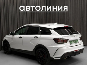 Универсал ВАЗ (LADA) Vesta 2022 года, 1350000 рублей, Красноярск