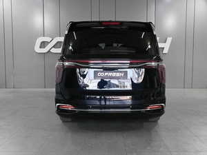 Минивэн Hongqi HQ9 2022 года, 5439000 рублей, Аксай