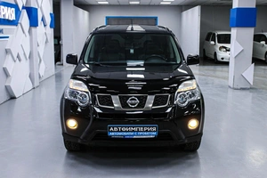 Внедорожник Nissan X-Trail 2011 года, 1193000 рублей, Солонцы