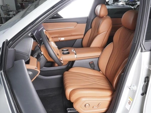 Внедорожник Changan Qiyuan Q07 2026 года, 4100000 рублей, Ростов-на-Дону