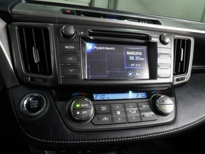 Внедорожник Toyota RAV4 2013 года, 1849000 рублей, Воронеж