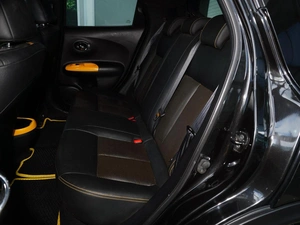 Внедорожник Nissan Juke 2014 года, 1248000 рублей, Тверь