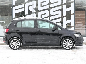 Хетчбэк Volkswagen Golf Plus 2008 года, 534070 рублей, Волгоград