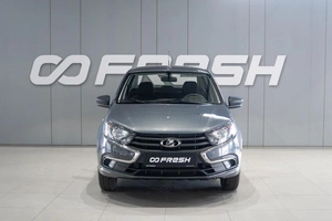 Седан ВАЗ (LADA) Granta 2021 года, 789000 рублей, Петрозаводск