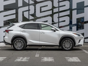 Внедорожник Lexus NX 2018 года, 3230000 рублей, Краснодар