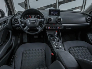 Хетчбэк Audi A3 2013 года, 1381000 рублей, Ставрополь