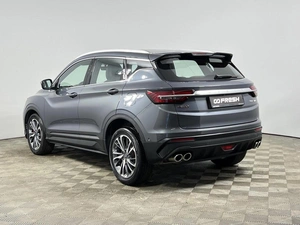 Внедорожник Geely Coolray 2022 года, 1574900 рублей, Казань