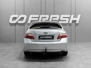 Седан Toyota Camry 2008 года, 1120000 рублей, Тюмень
