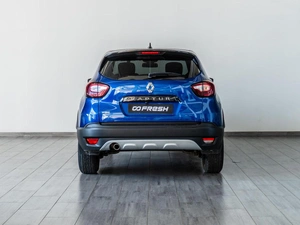 Внедорожник Renault Kaptur 2022 года, 1699000 рублей, Саратов