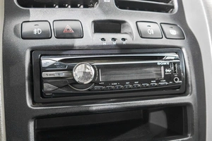 Внедорожник Hyundai Santa Fe 2008 года, 1159000 рублей, Барнаул