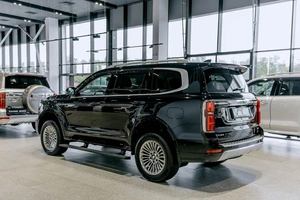 Внедорожник Tank 500 2024 года, 6119200 рублей, Красноярск