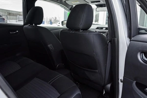 Хетчбэк Nissan Leaf 2018 года, 1890000 рублей, Ульяновск