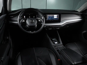 Лифтбек Skoda Octavia 2020 года, 2139000 рублей, Красный Пахарь