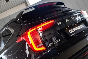 Внедорожник Haval Jolion 2024 года, 2199000 рублей, Петрозаводск