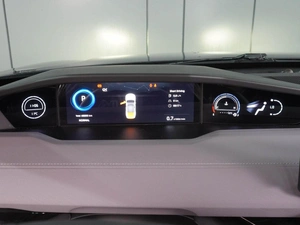 Лифтбек Changan UNI-V 2023 года, 2099000 рублей, Воронеж