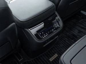 Внедорожник Infiniti QX80 2025 года, 17300000 рублей, Новоивановское