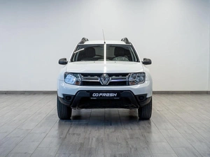 Внедорожник Renault Duster 2020 года, 1599000 рублей, Саратов