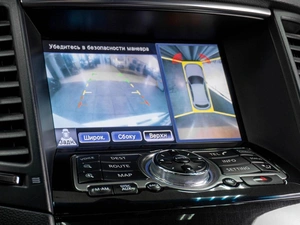 Внедорожник Infiniti FX50 2012 года, 2279000 рублей, Тюмень