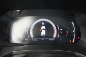 Внедорожник Haval F7x 2020 года, 2205000 рублей, Орёл