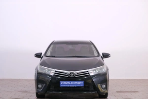 Седан Toyota Corolla 2014 года, 1399000 рублей, Омск
