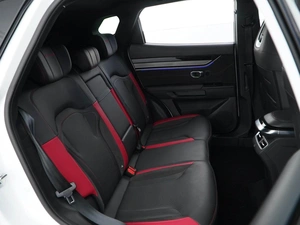 Внедорожник Jetour Dashing 2024 года, 2098444 рублей, Москва