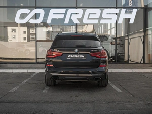 Внедорожник BMW X3 2017 года, 3929000 рублей, Краснодар