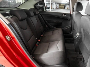 Седан Peugeot 408 2012 года, 547000 рублей, Ставрополь