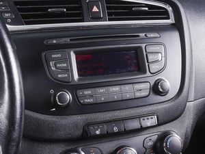 Хетчбэк Kia Ceed 2017 года, 1590000 рублей, Ростов-на-Дону