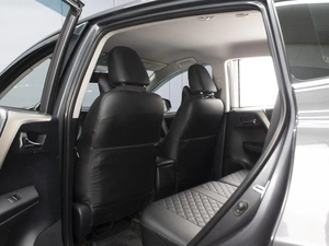 Внедорожник Toyota RAV4 2013 года, 1860000 рублей, Омск