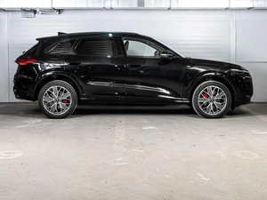 Внедорожник Audi Q5 2025 года, 7139000 рублей, Ставрополь