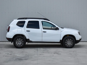 Внедорожник Renault Duster 2018 года, 1450000 рублей, Краснодар