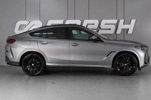 Внедорожник BMW X6 2025 года, 15220000 рублей, Минеральные Воды