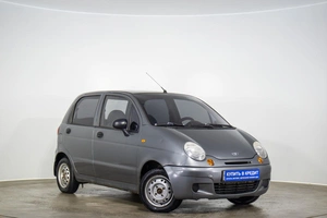 Хетчбэк Daewoo Matiz 2013 года, 329000 рублей, Оренбург