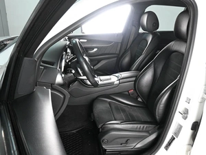 Внедорожник Mercedes-benz GLC-класс 2019 года, 4349000 рублей, Ростов-на-Дону