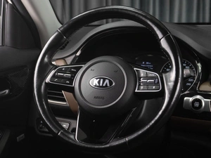 Внедорожник Kia Seltos 2020 года, 2139000 рублей, Тюмень