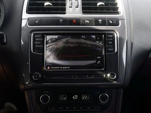 Седан Volkswagen Polo 2018 года, 1170555 рублей, Тверь