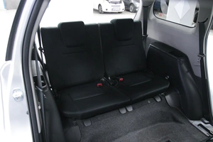 Минивэн Toyota Wish 2012 года, 1448000 рублей, Солонцы