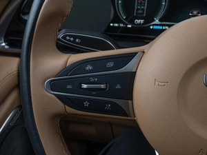 Минивэн Voyah Dream 2023 года, 4999000 рублей, Краснодар