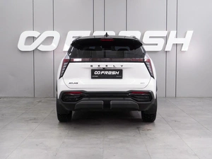 Внедорожник Geely Atlas 2024 года, 3249000 рублей, Воронеж