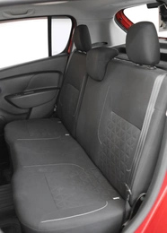 Хетчбэк Renault Sandero Stepway 2015 года, 919000 рублей, Орёл