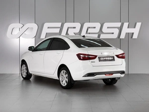 Седан ВАЗ (LADA) Vesta 2023 года, 1298000 рублей, Минеральные Воды